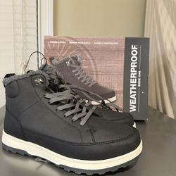 Brand New! Weatherproof Boots