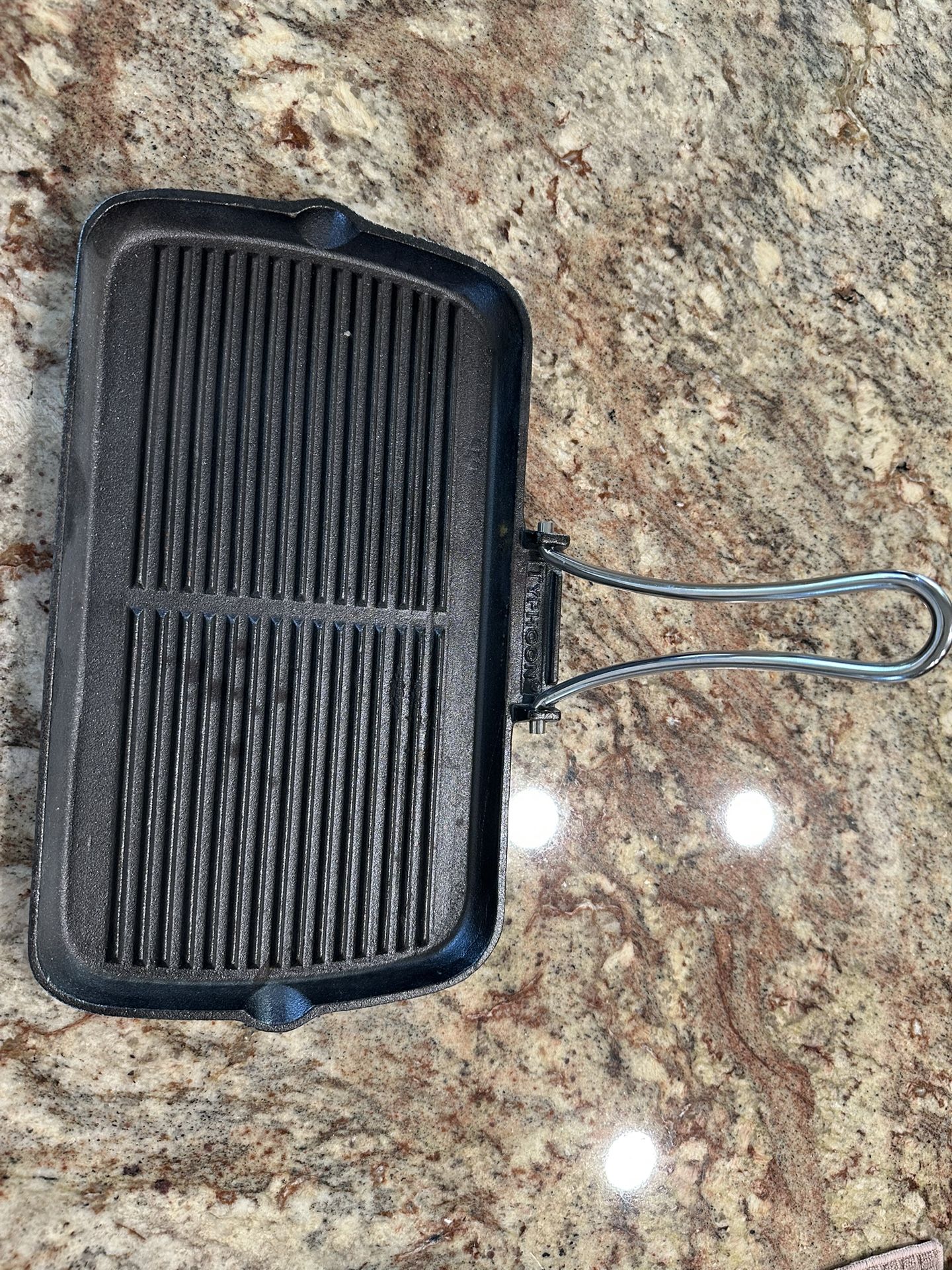 Typhoon Grill