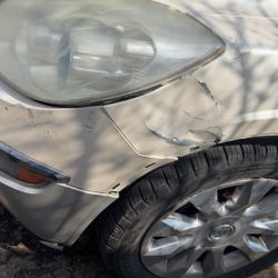2012 Buick Enclave 