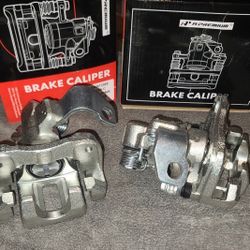 Calipers For Acura Y Honda
