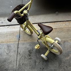 Kids 2-4 Bike