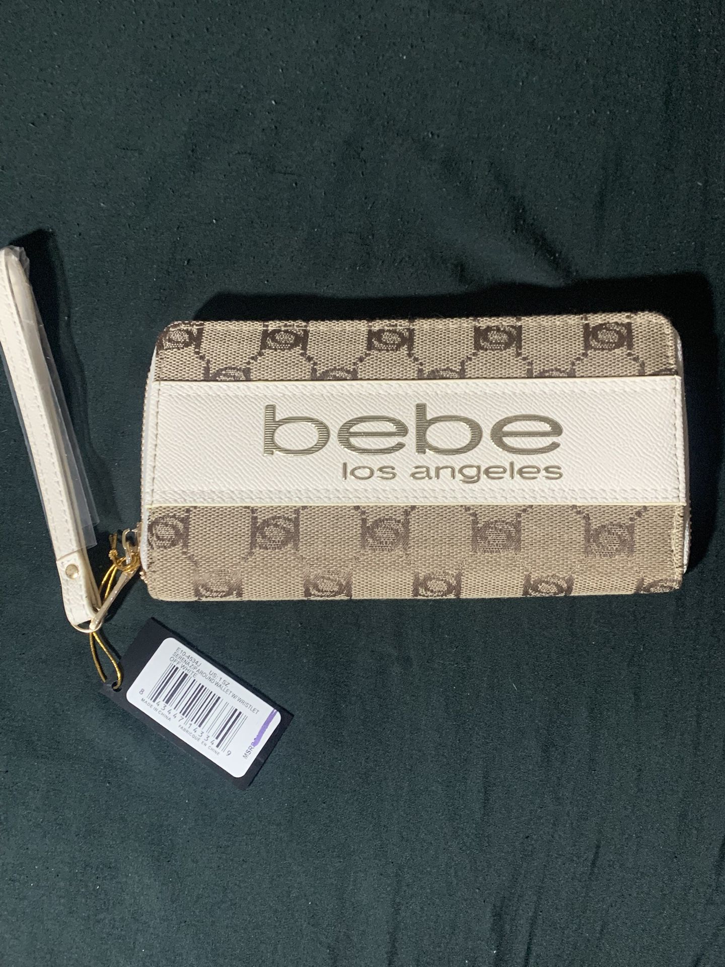 BEBE Wallet
