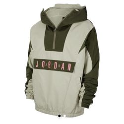 Jordan hot sale dna jacket