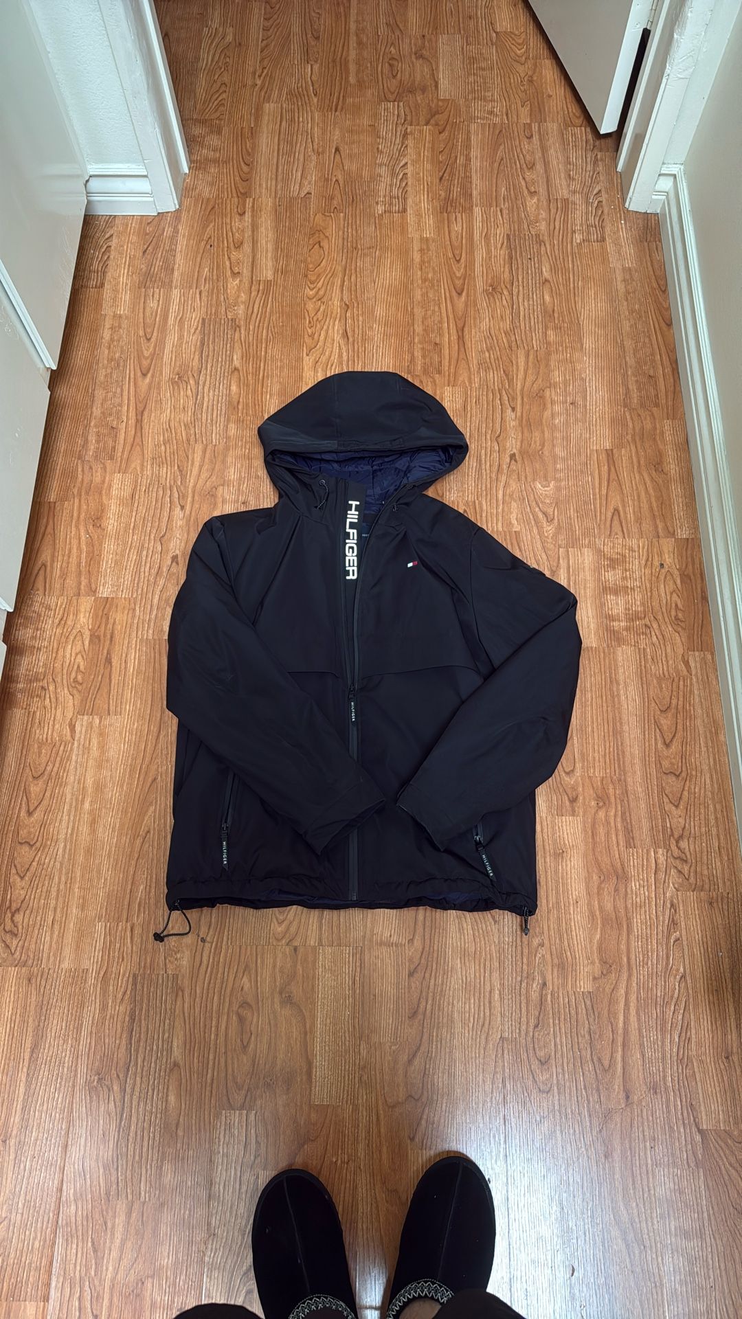 Tommy Hilfiger Jacket 