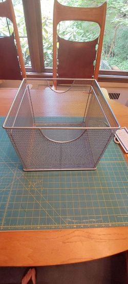File box