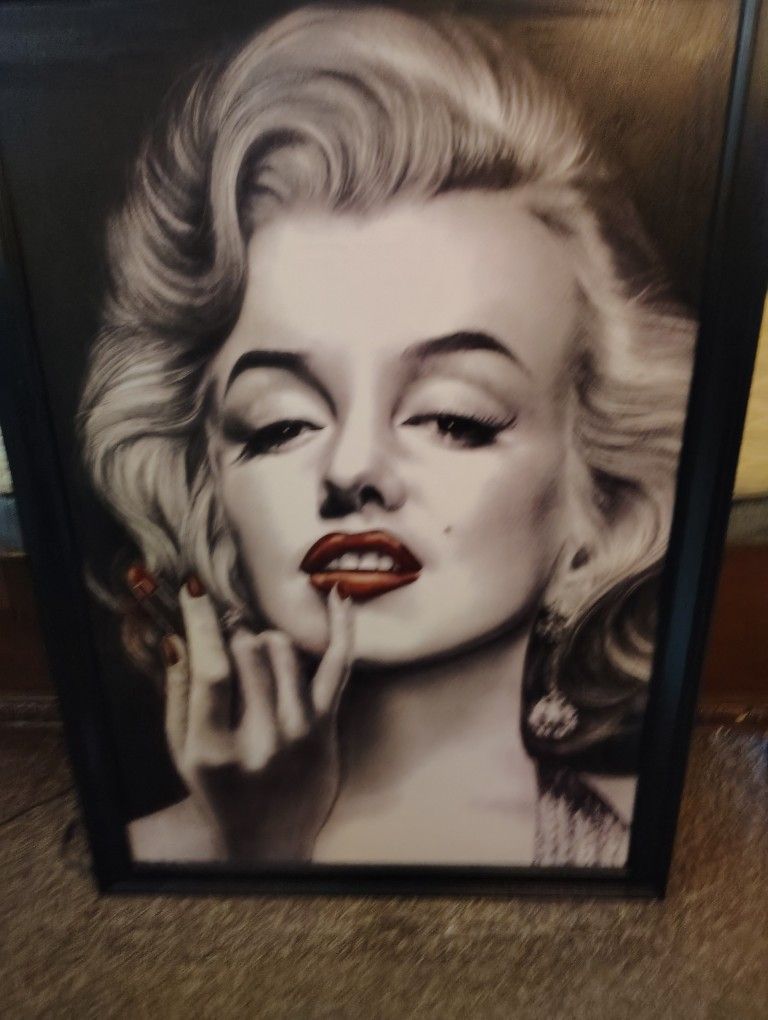 Marilyn Monroe Picture
