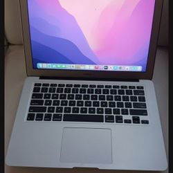 Macbook Air 13"
