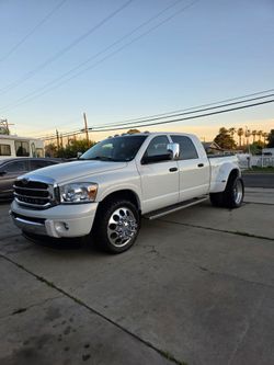 2006 Dodge RAM 3500