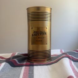 Jean Paul Gaultier Le Make Elixir