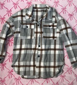warm flannel