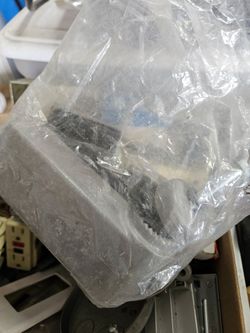Misc electrical parts