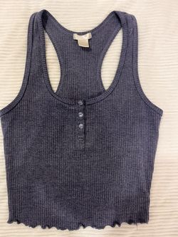 Tank Top Size S