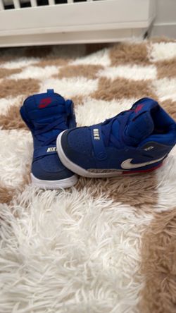 Baby Jordan Shoes
