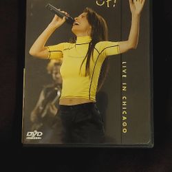 Shania Twain- UP! Live in Chicago