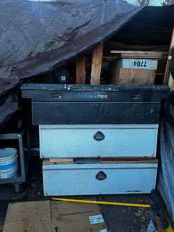 Tool box