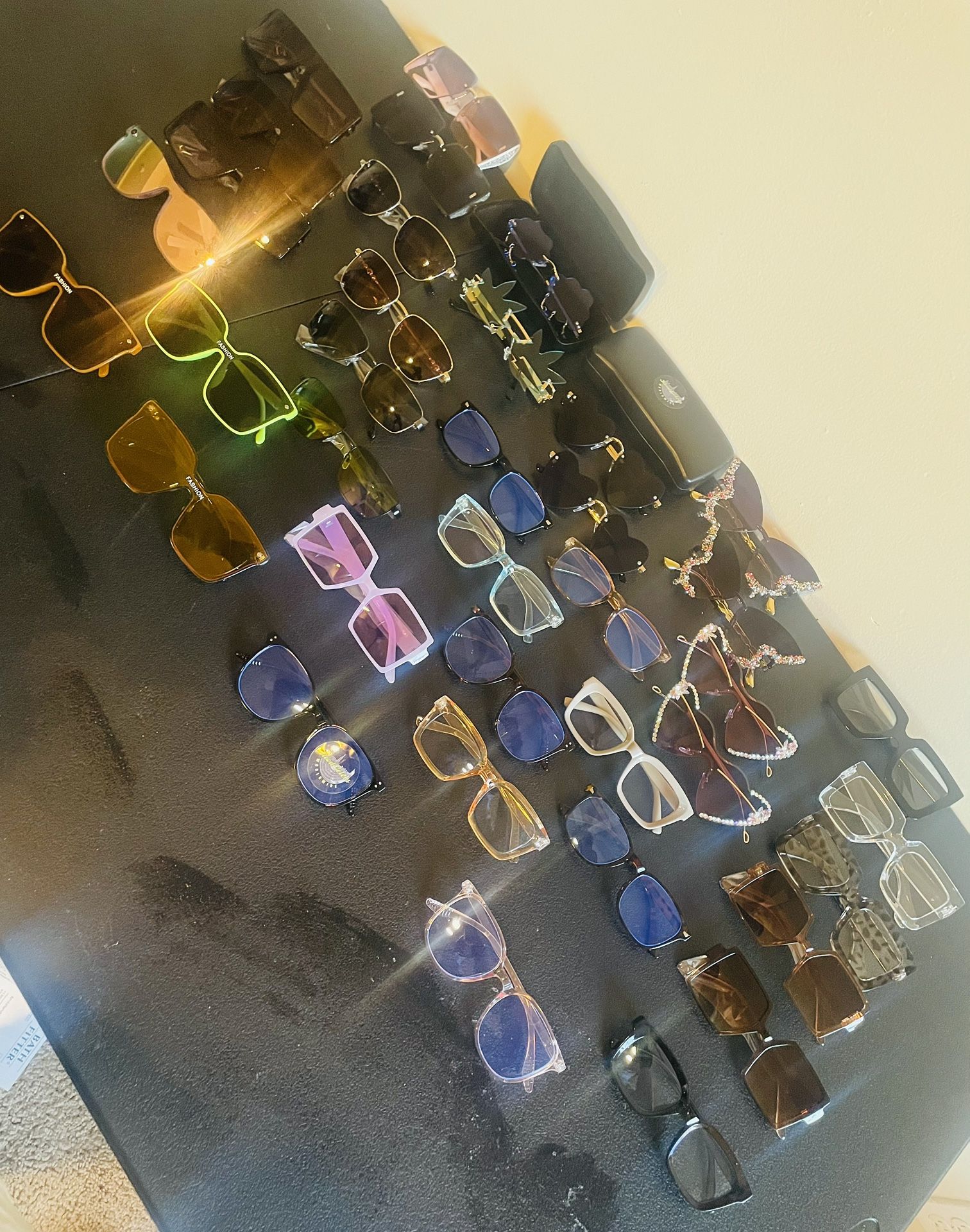 Sunglasses