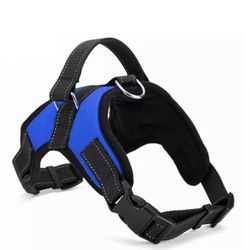 Dog Harness/Medium Size Fits 21-40 Pound Dog 