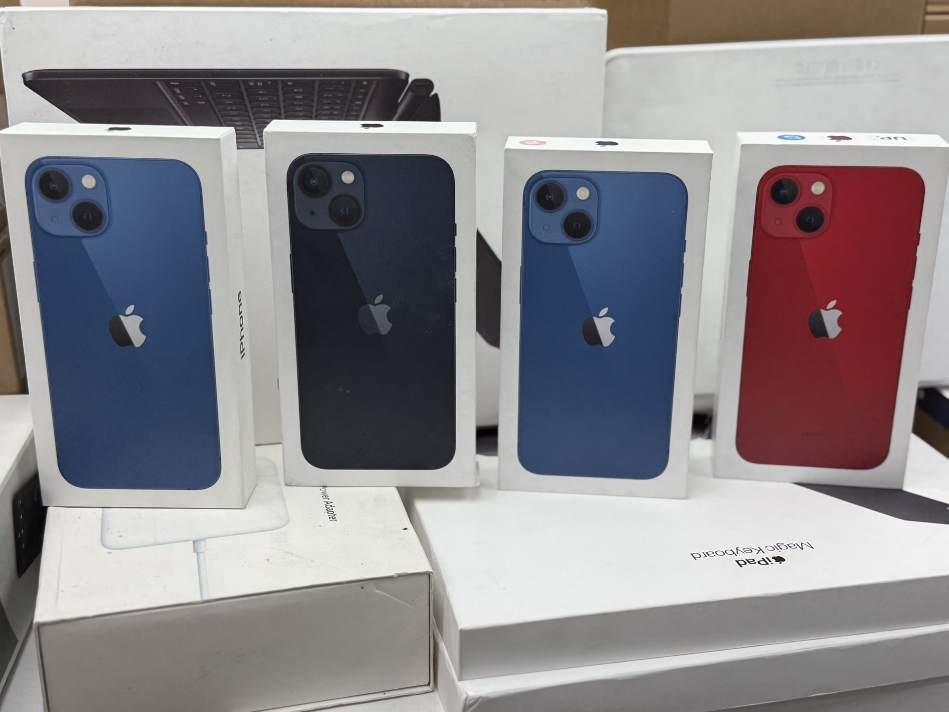 iPhone 14 Unlocked Available