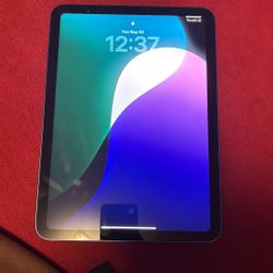 iPad 2025 