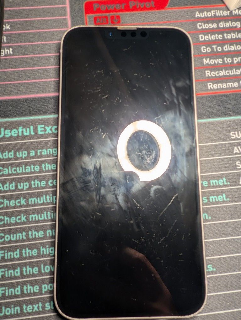 iPhone 14 Plus 128 GB Unlocked Negotiable