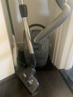 Vacuum