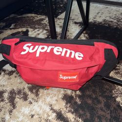 Waist Bag