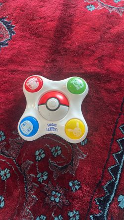 Pokémon trainer trivia