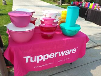 Tupperware