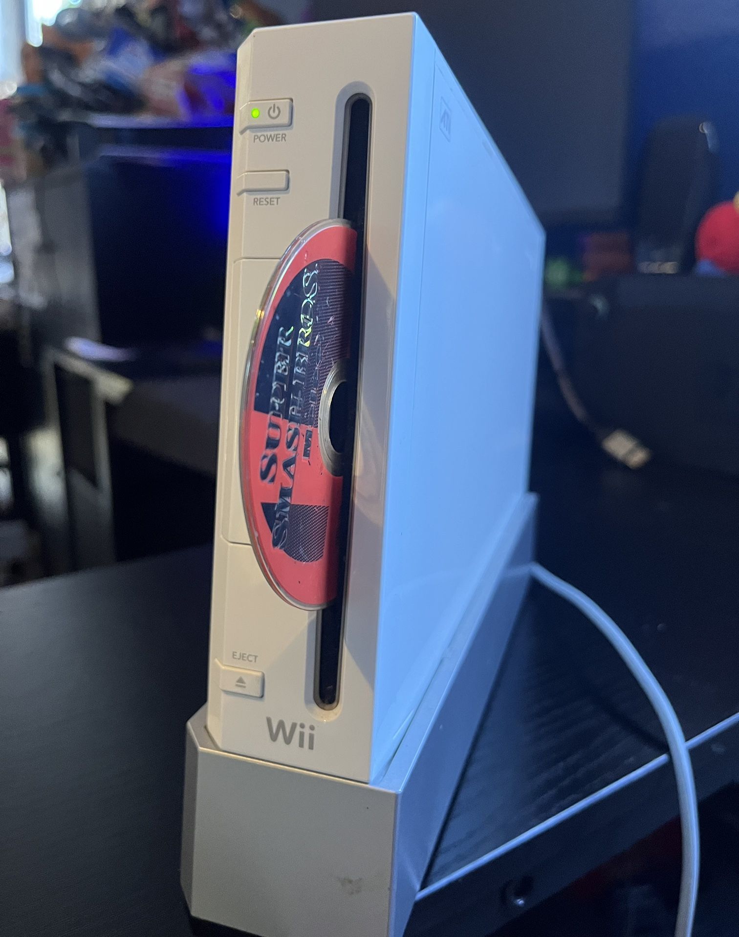 Nintendo Wii