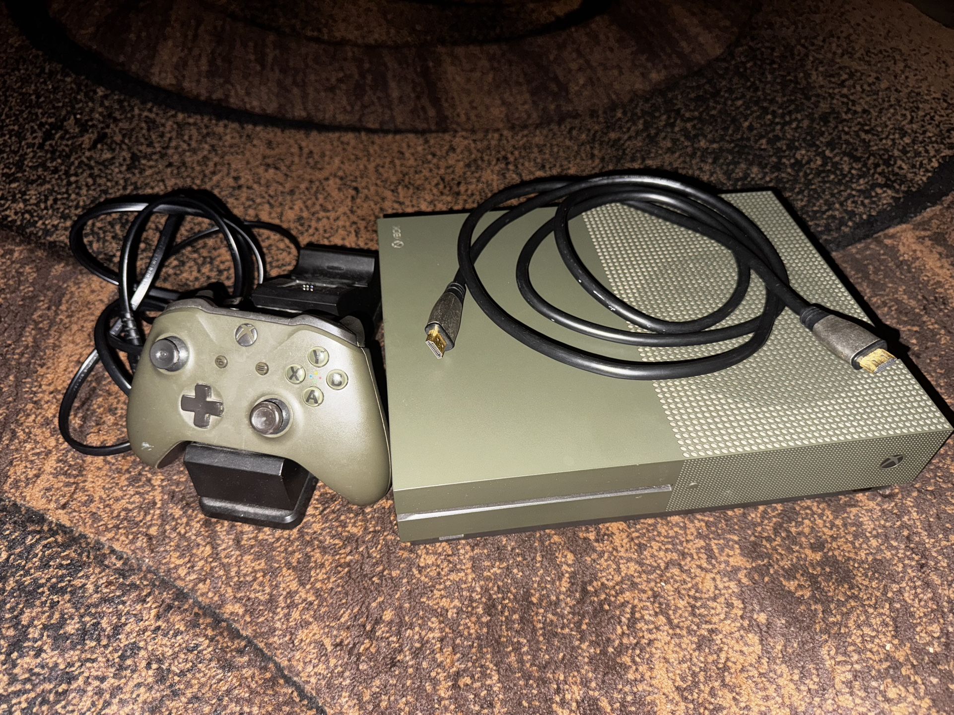 xbox one slim