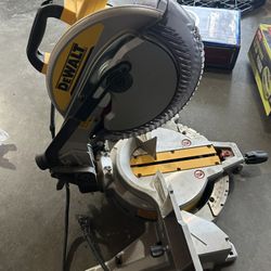 Miter Saw 10inch 