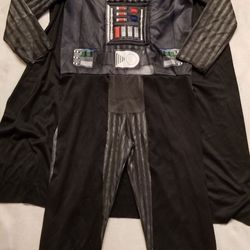 Star Wars Darth Vader Costume