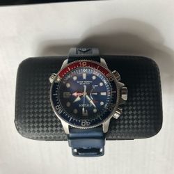 Citizen Promaster Diver Aqualand Watch