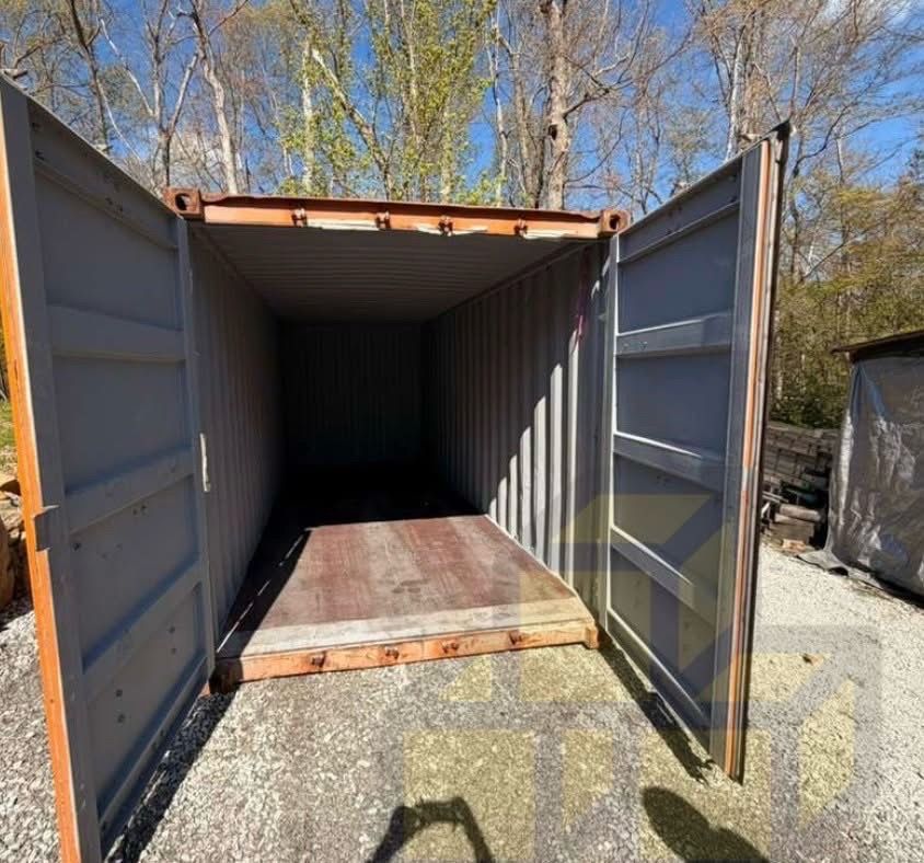 Shipping Containers For Sale!!
