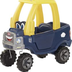 Little Tikes Kids Truck 