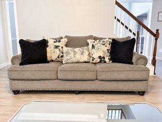 Soft And Love Seat