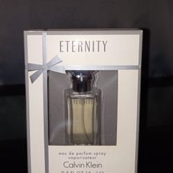 Eternity Men 