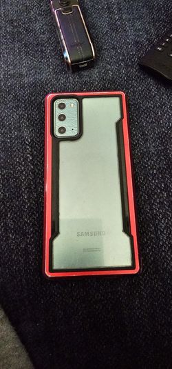 Galaxy Note 20 5G Green 128gb