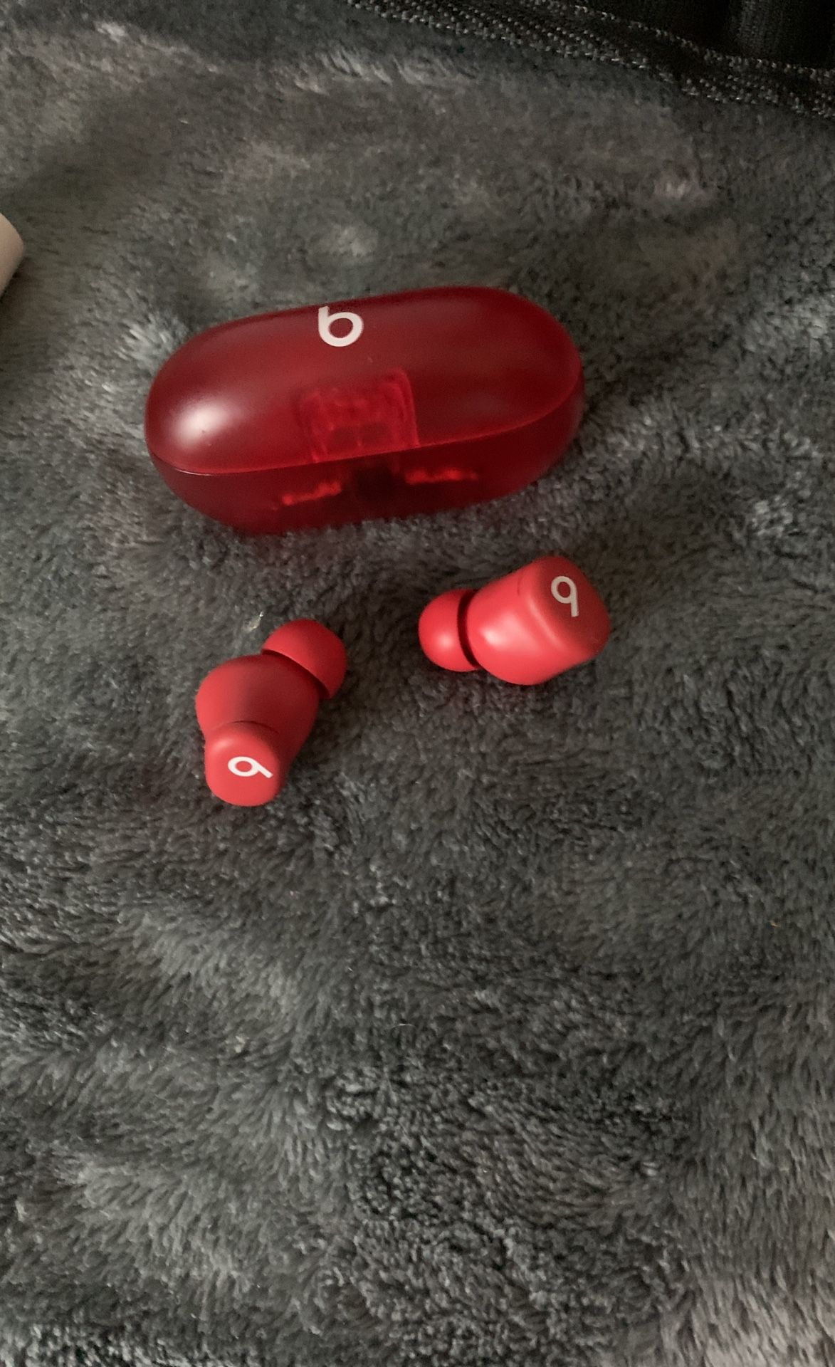 Beats Solo Headphone