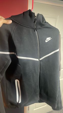 Nike tech suit
