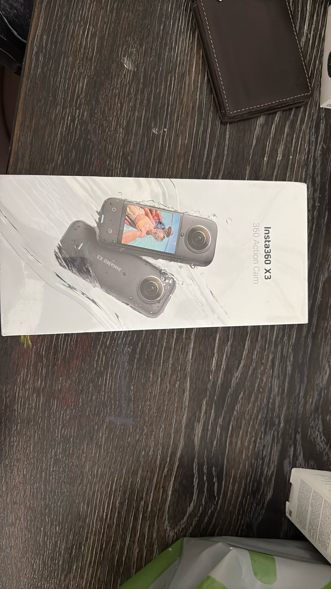 Insta360 X3