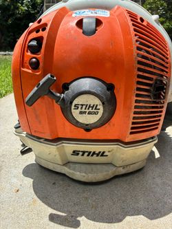 Stihl