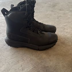 Under Armour Boots