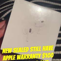 AirPods Pro 2 Generation 