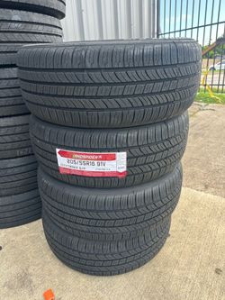 2055516 tire install balance