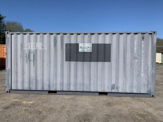 20ft and 40ft Used Shipping Container Available In Columbus, OH