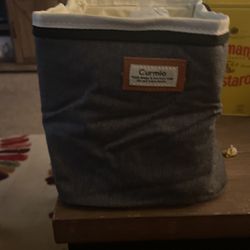 Baby Bottle Cooler