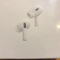 AirPods Pro 2nd Generation With Gps Original 