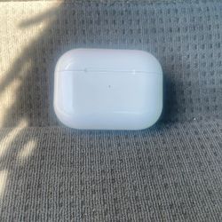 AirPod Pros 