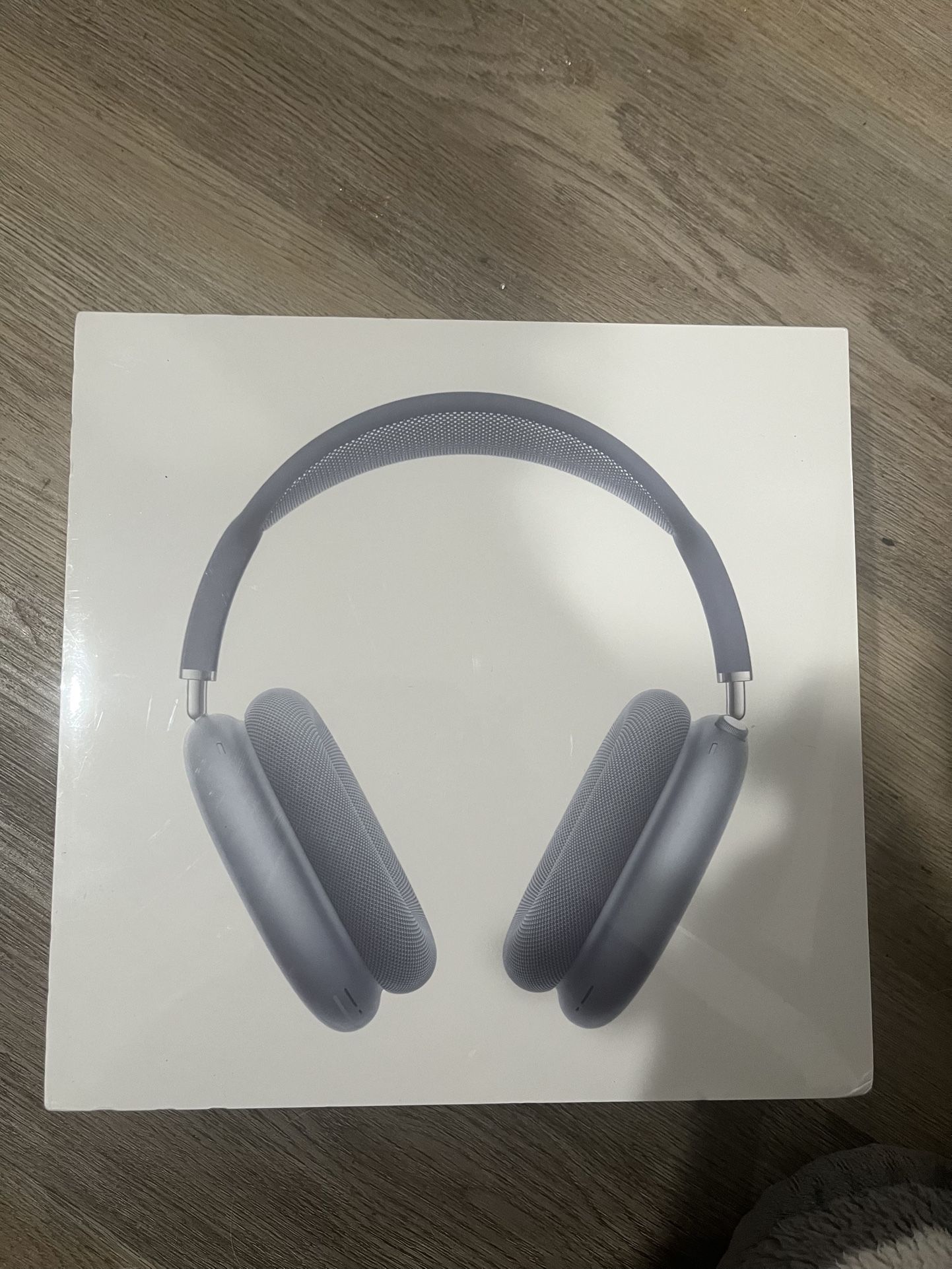 AirPod Max